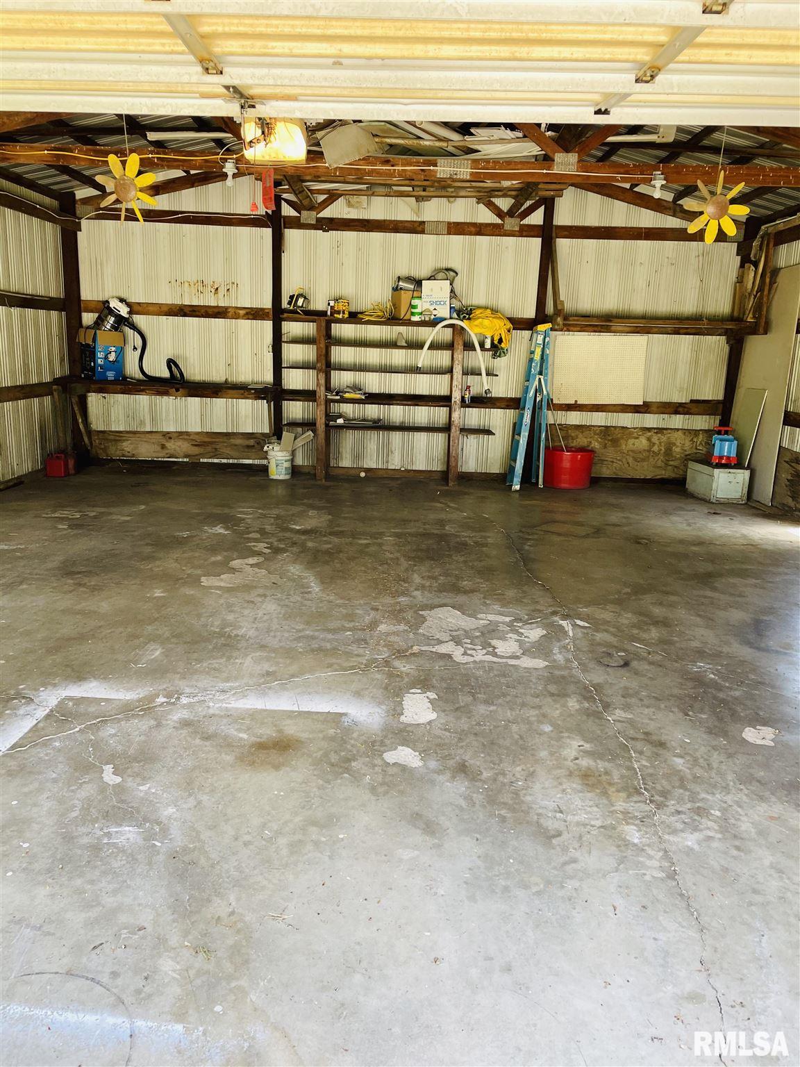 5136 Edgewood Road Salem, IL 62881 - Photo 47 of 48