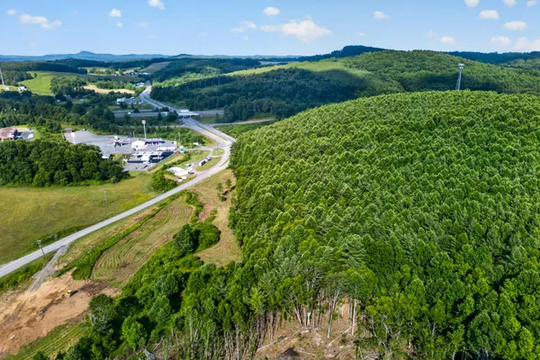 $299,900 | 6196 Chances Creek Road, Fancy Gap, VA 24328