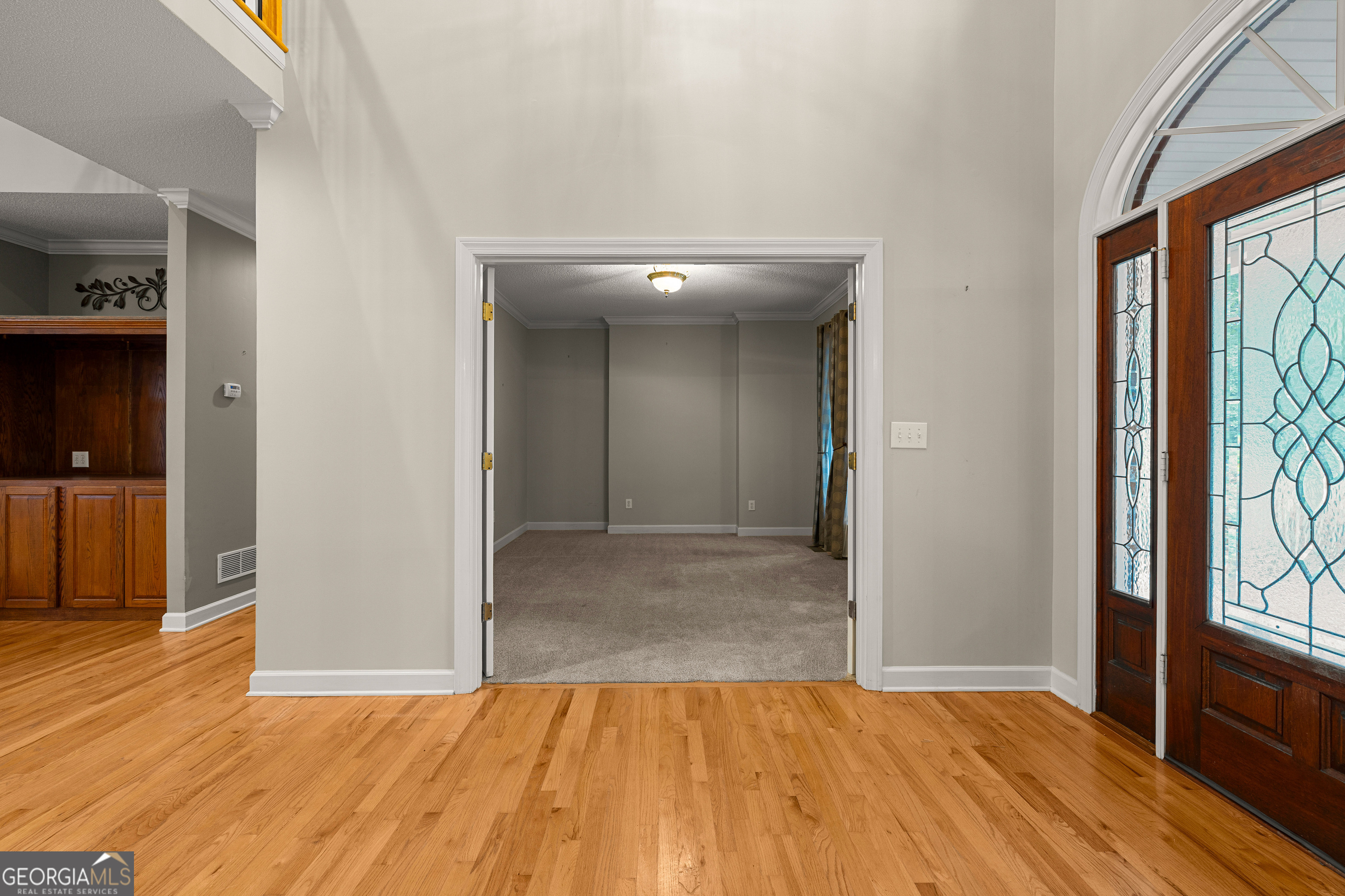 307 Malone Road Fayetteville, GA 30215 - Photo 25 of 92