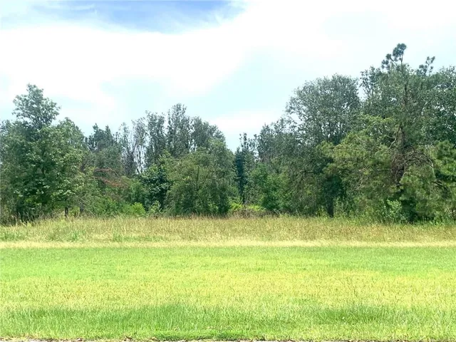 $50,000 | Ridgeway Drive, Ragley, LA 70657