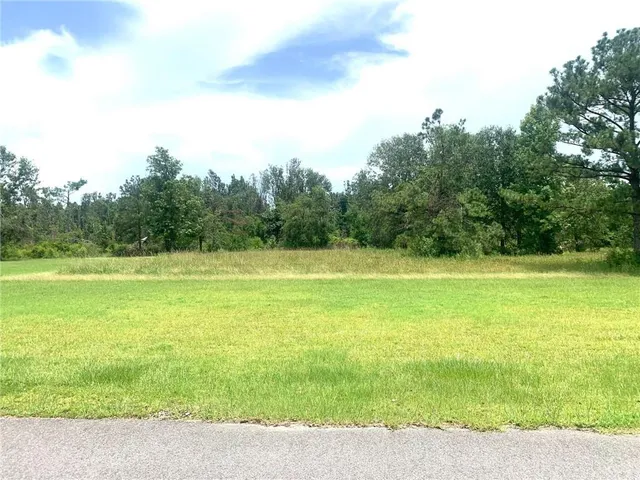 $50,000 | Ridgeway Drive, Ragley, LA 70657