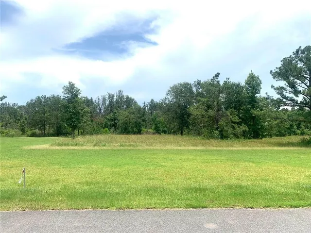$50,000 | Ridgeway Drive, Ragley, LA 70657
