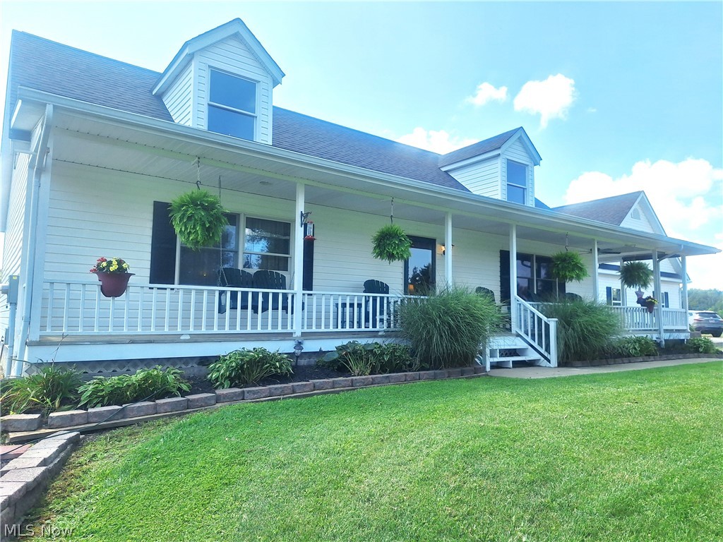 4656 Montgomery Road Orwell, OH 44076 - Photo 5 of 45 Gallery Image 5