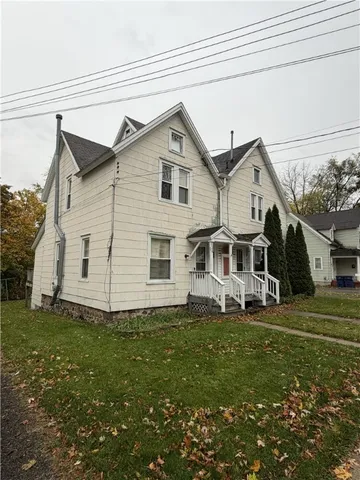$99,900 | 128 Prospect Street, Arcadia, NY 14513