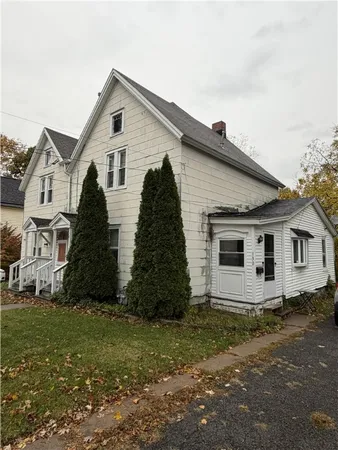 $89,900 | 128 Prospect Street, Arcadia, NY 14513