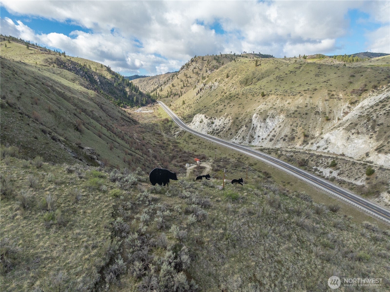111 Hawks Meadow Road Chelan, WA 98816 - Photo 39 of 40