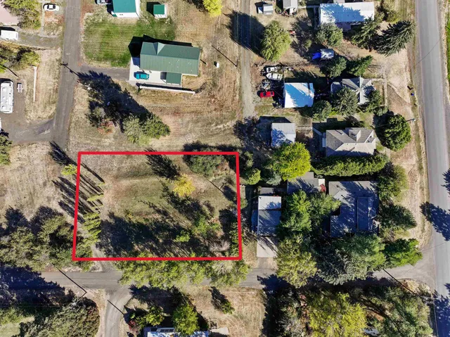 $50,000 | Xxx West Xxx W Barlett Street, Oakesdale, WA 99158