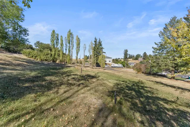 $50,000 | Xxx West Xxx W Barlett Street, Oakesdale, WA 99158