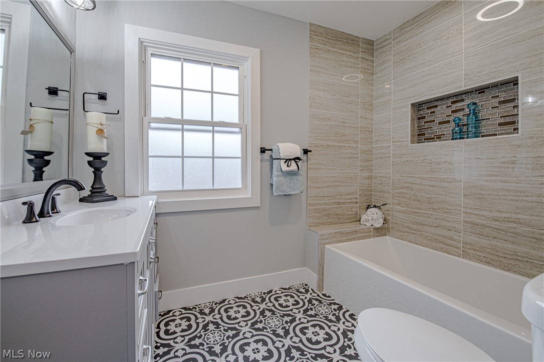 3715 Berkeley Road Cleveland Heights, OH 44118 - Photo 9 of 17