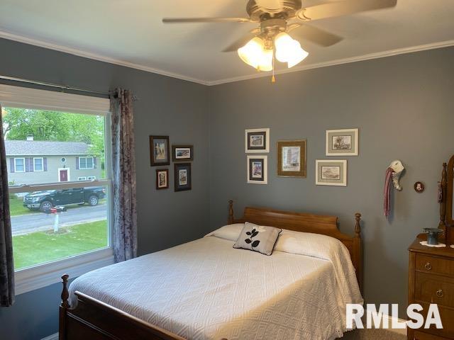 13619 138th Street West Taylor Ridge, IL 61284 - Photo 11 of 20