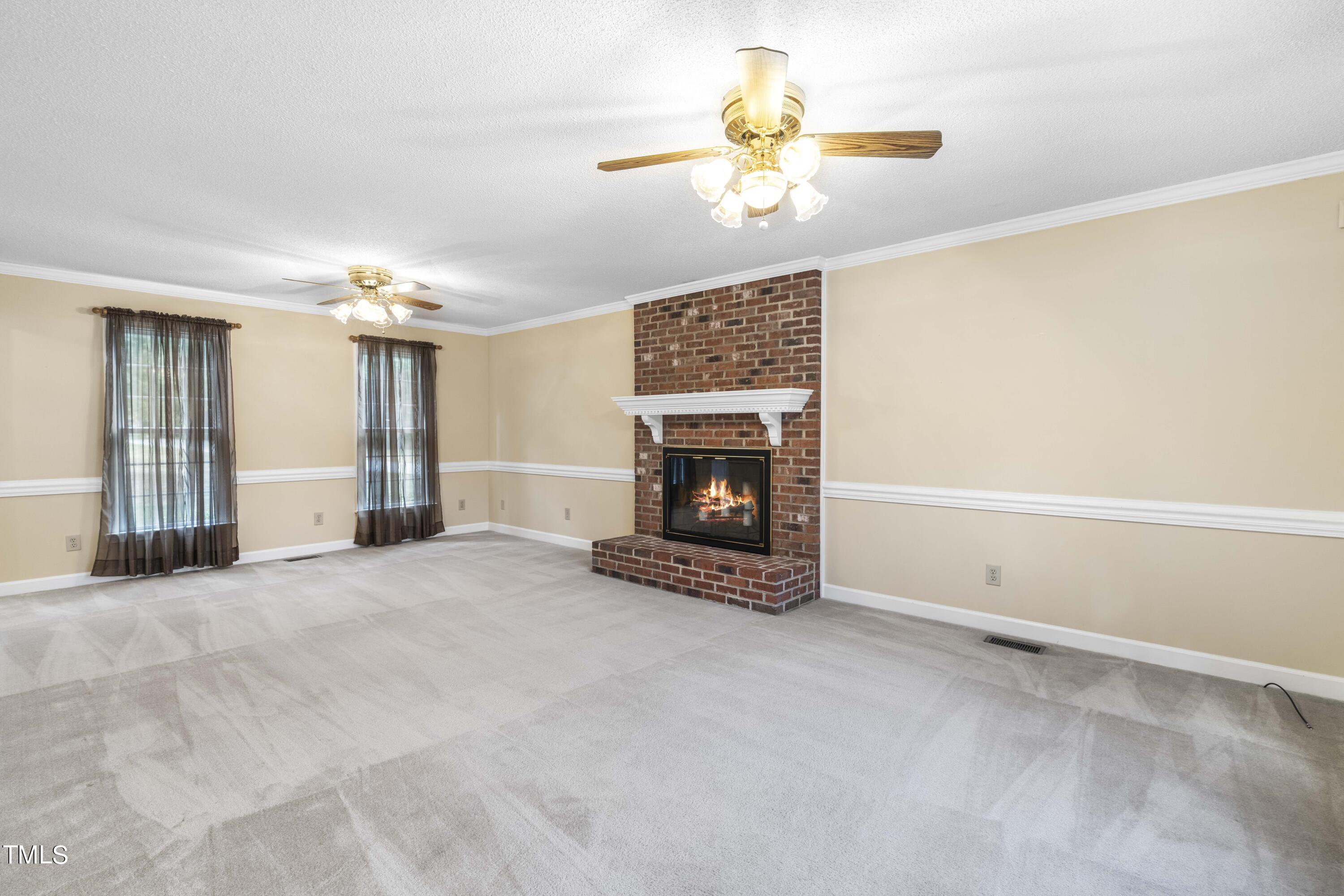 1500 Ramson Court Raleigh, NC 27603 - Photo 13 of 47 DSC02177