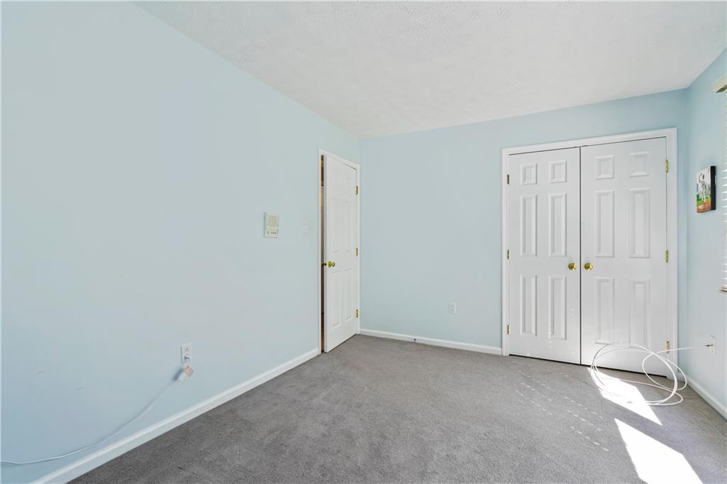 104 Field Club Circle McKees Rocks, PA 15136 - Photo 17 of 25 a view of an empty room