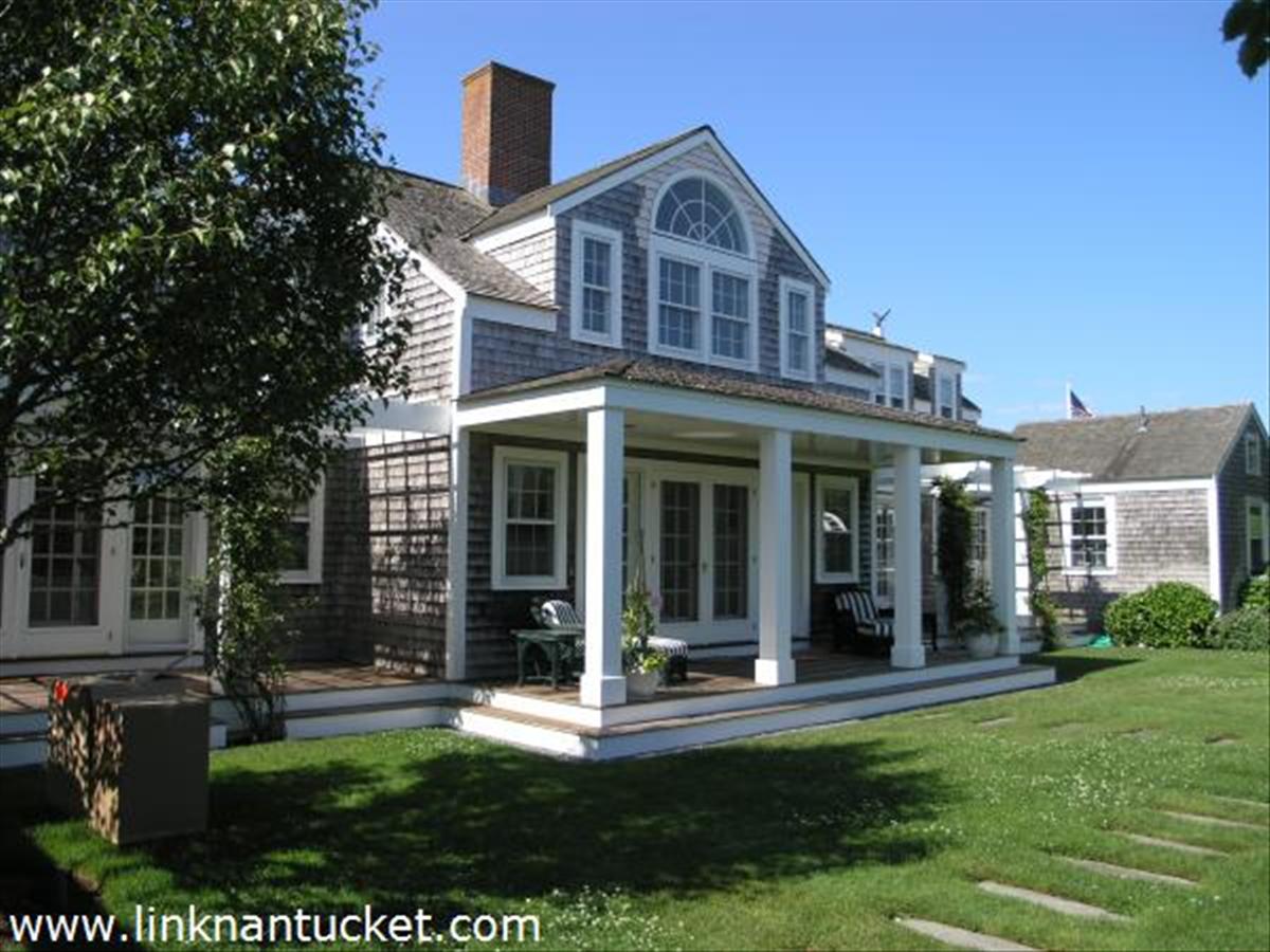 4 Salt Marsh Road Nantucket, MA 02554 - Photo 11 of 40 Gallery Image 11
