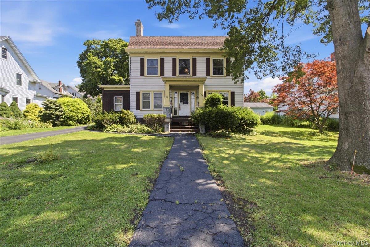 166 Spring Street Catskill, NY 12414 - Photo 1 of 38 Gallery Image 1