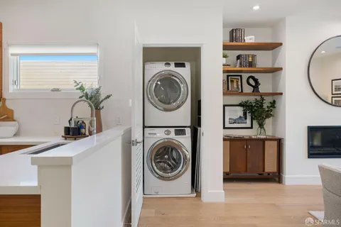 $1,595,000 | 1152 Potrero Avenue, Unit B, San Francisco, CA 94110