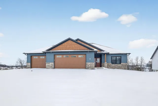 $650,000 | 928 Overlook Drive, Preston, MN 55965