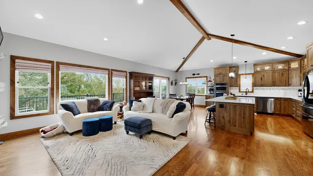 $650,000 | 928 Overlook Drive, Preston, MN 55965