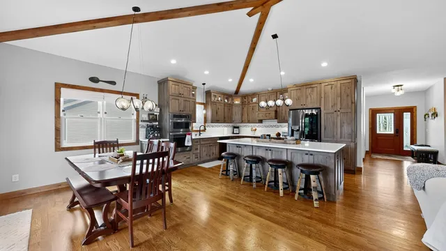 $650,000 | 928 Overlook Drive, Preston, MN 55965