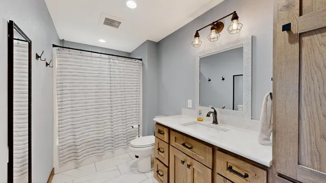 $650,000 | 928 Overlook Drive, Preston, MN 55965