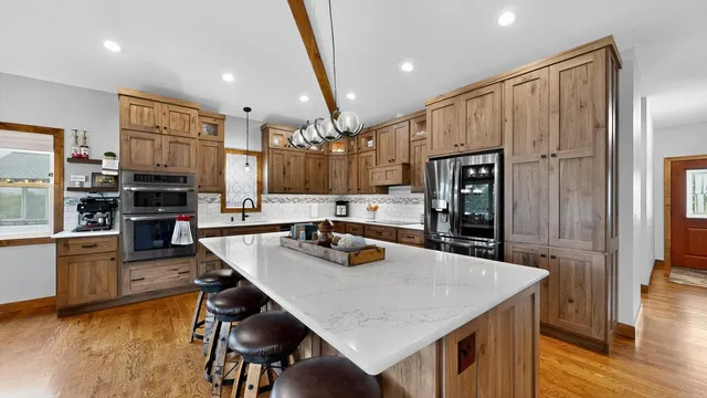 $650,000 | 928 Overlook Drive, Preston, MN 55965