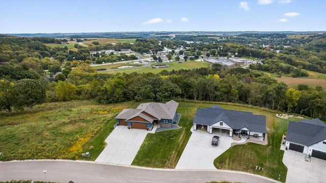 $650,000 | 928 Overlook Drive, Preston, MN 55965