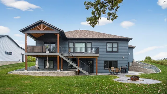 $650,000 | 928 Overlook Drive, Preston, MN 55965