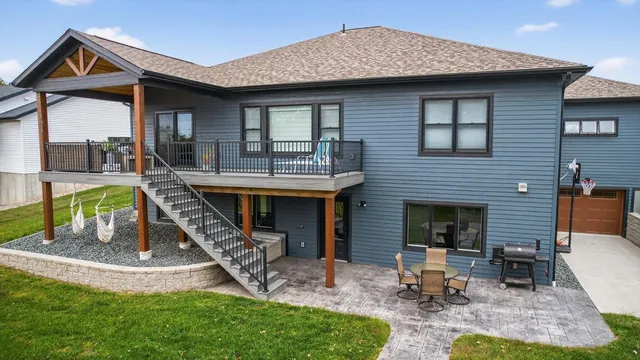 $650,000 | 928 Overlook Drive, Preston, MN 55965