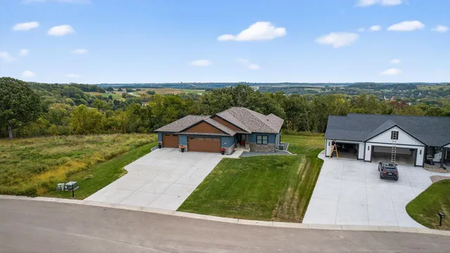 $650,000 | 928 Overlook Drive, Preston, MN 55965