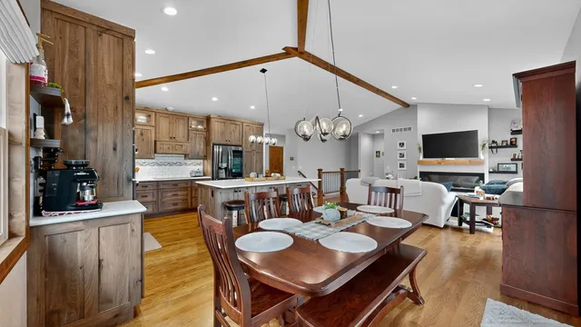 $650,000 | 928 Overlook Drive, Preston, MN 55965