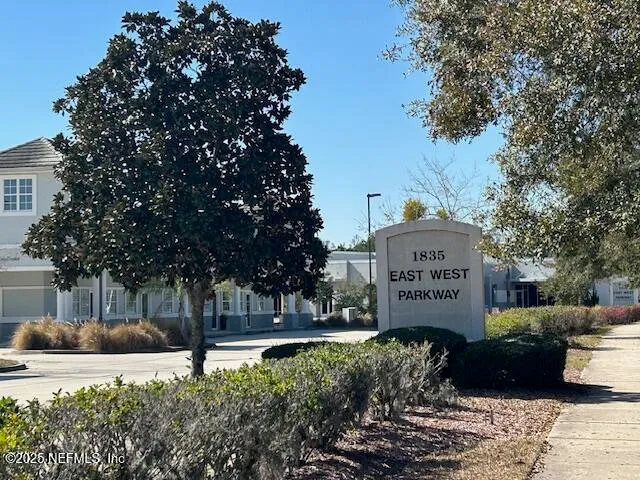 $937,500 | 1835 East West Parkway, Unit 5 6 & 7, Fleming Island, FL 32003