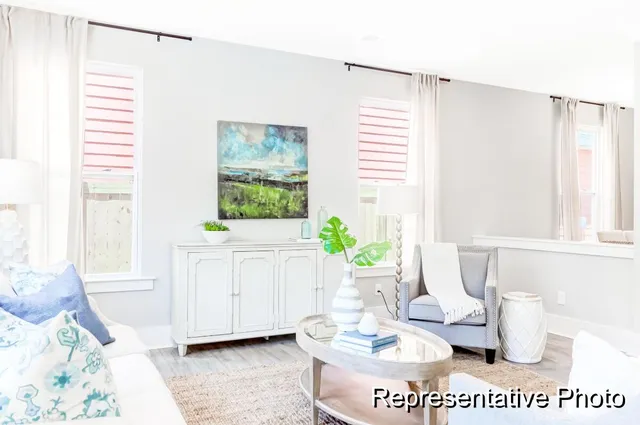 $419,540 | 1064 Marsh Harrier Drive, Unit CC31510P, Ravenel, SC 29470