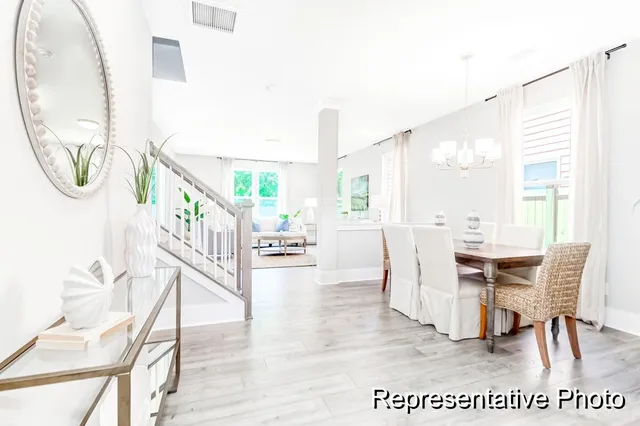 $419,540 | 1064 Marsh Harrier Drive, Unit CC31510P, Ravenel, SC 29470