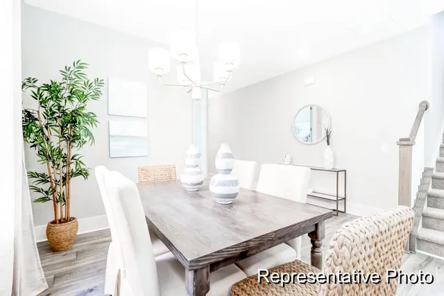 $419,540 | 1064 Marsh Harrier Drive, Unit CC31510P, Ravenel, SC 29470