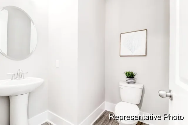 $419,540 | 1064 Marsh Harrier Drive, Unit CC31510P, Ravenel, SC 29470