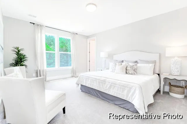 $419,540 | 1064 Marsh Harrier Drive, Unit CC31510P, Ravenel, SC 29470