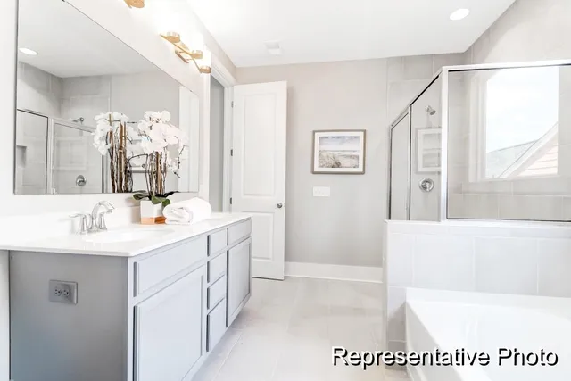 $419,540 | 1064 Marsh Harrier Drive, Unit CC31510P, Ravenel, SC 29470