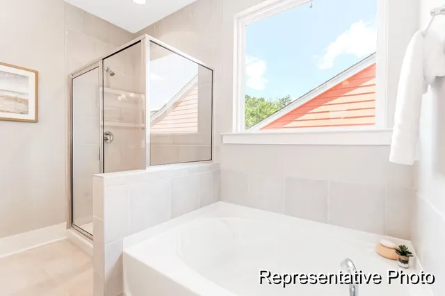 $419,540 | 1064 Marsh Harrier Drive, Unit CC31510P, Ravenel, SC 29470