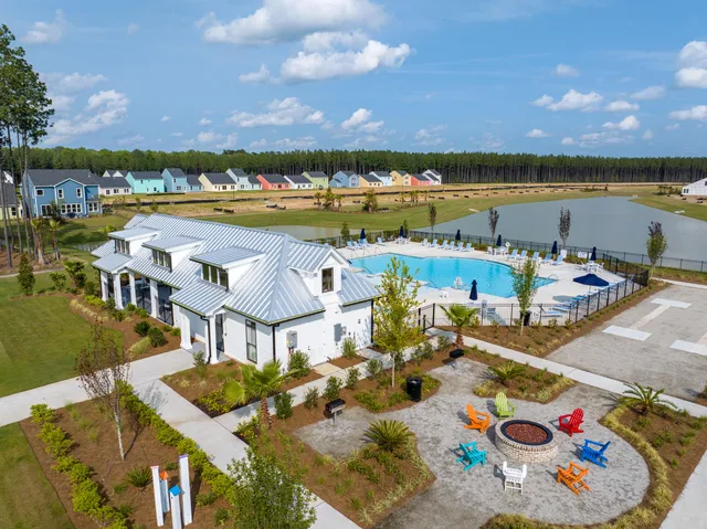 $419,540 | 1064 Marsh Harrier Drive, Unit CC31510P, Ravenel, SC 29470
