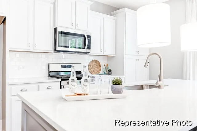 $419,540 | 1064 Marsh Harrier Drive, Unit CC31510P, Ravenel, SC 29470