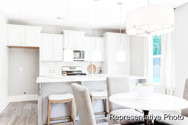 $419,540 | 1064 Marsh Harrier Drive, Unit CC31510P, Ravenel, SC 29470