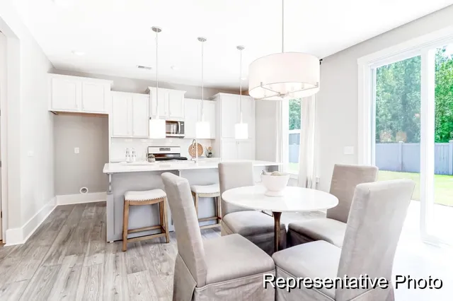 $419,540 | 1064 Marsh Harrier Drive, Unit CC31510P, Ravenel, SC 29470