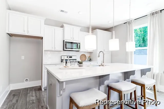 $419,540 | 1064 Marsh Harrier Drive, Unit CC31510P, Ravenel, SC 29470