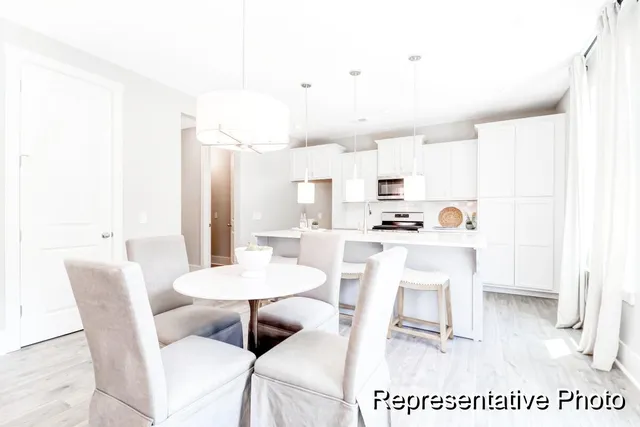 $419,540 | 1064 Marsh Harrier Drive, Unit CC31510P, Ravenel, SC 29470