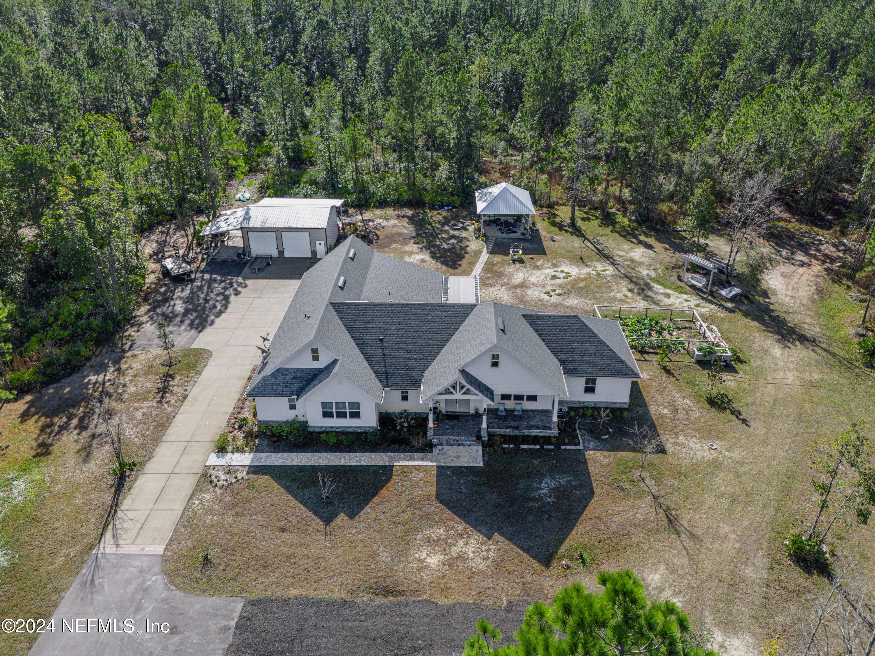 11020 Plummer Road Jacksonville, FL 32219 - Photo 1 of 62 aerial 1