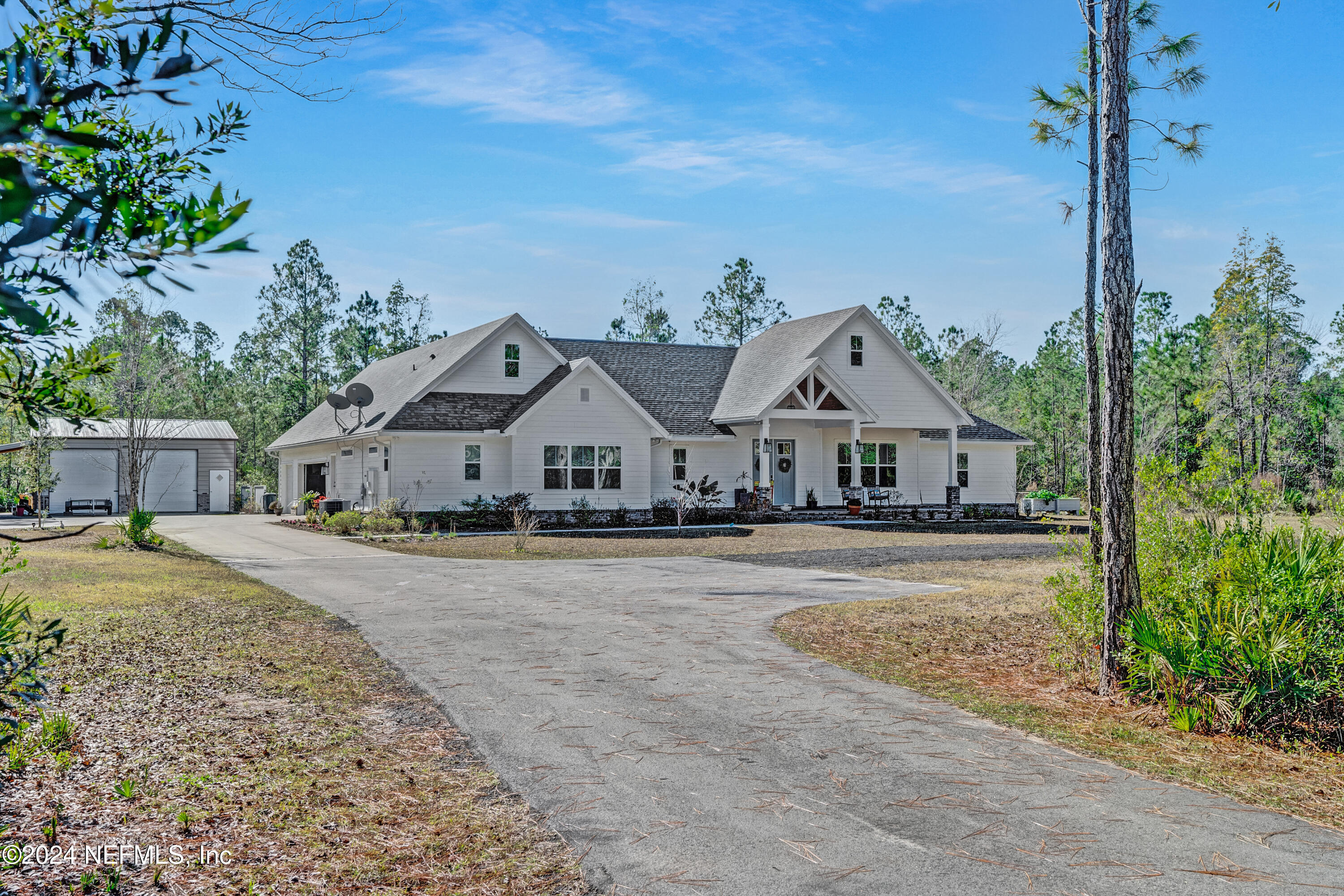 11020 Plummer Road Jacksonville, FL 32219 - Photo 14 of 62 outside 1