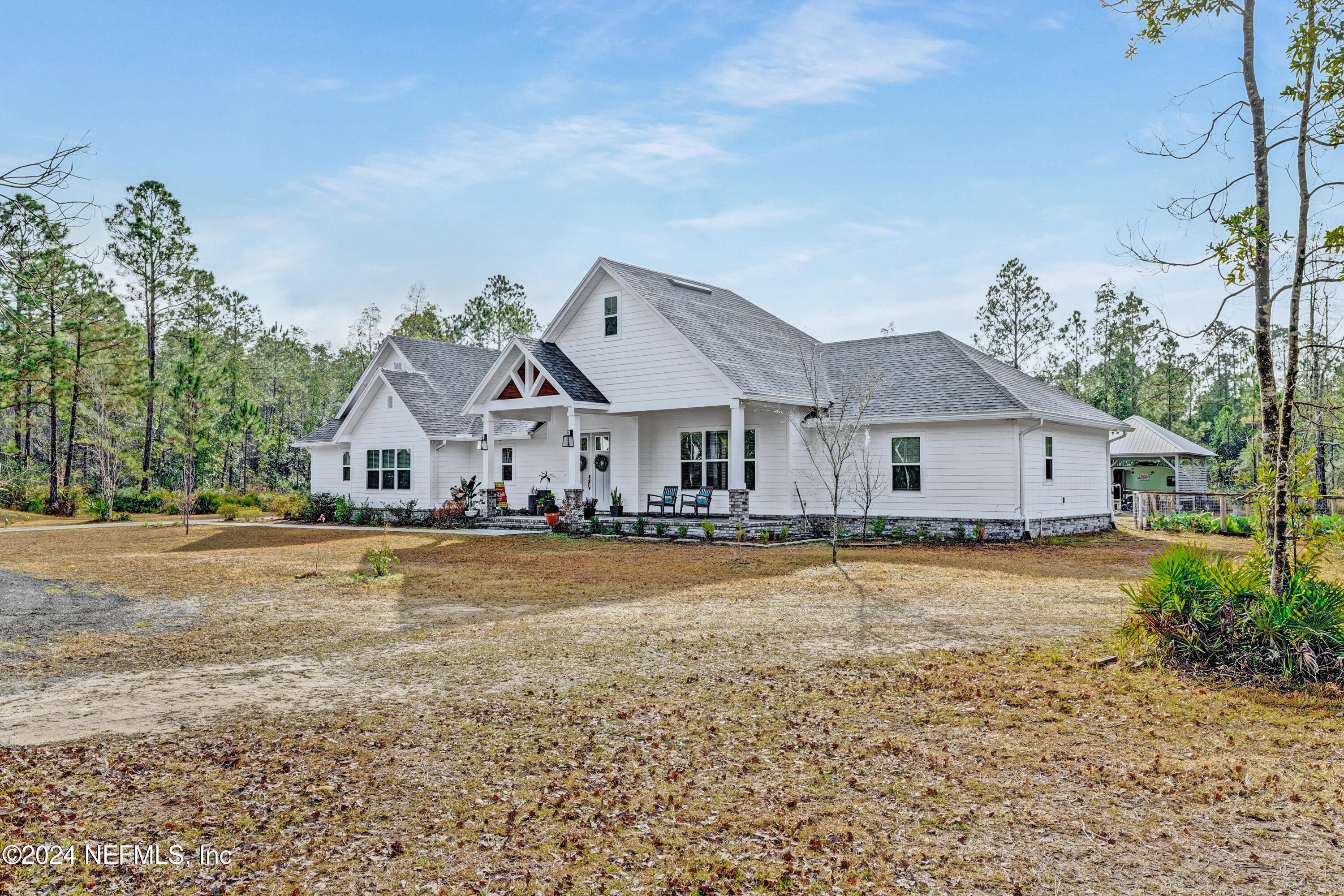 11020 Plummer Road Jacksonville, FL 32219 - Photo 16 of 62 outside 3