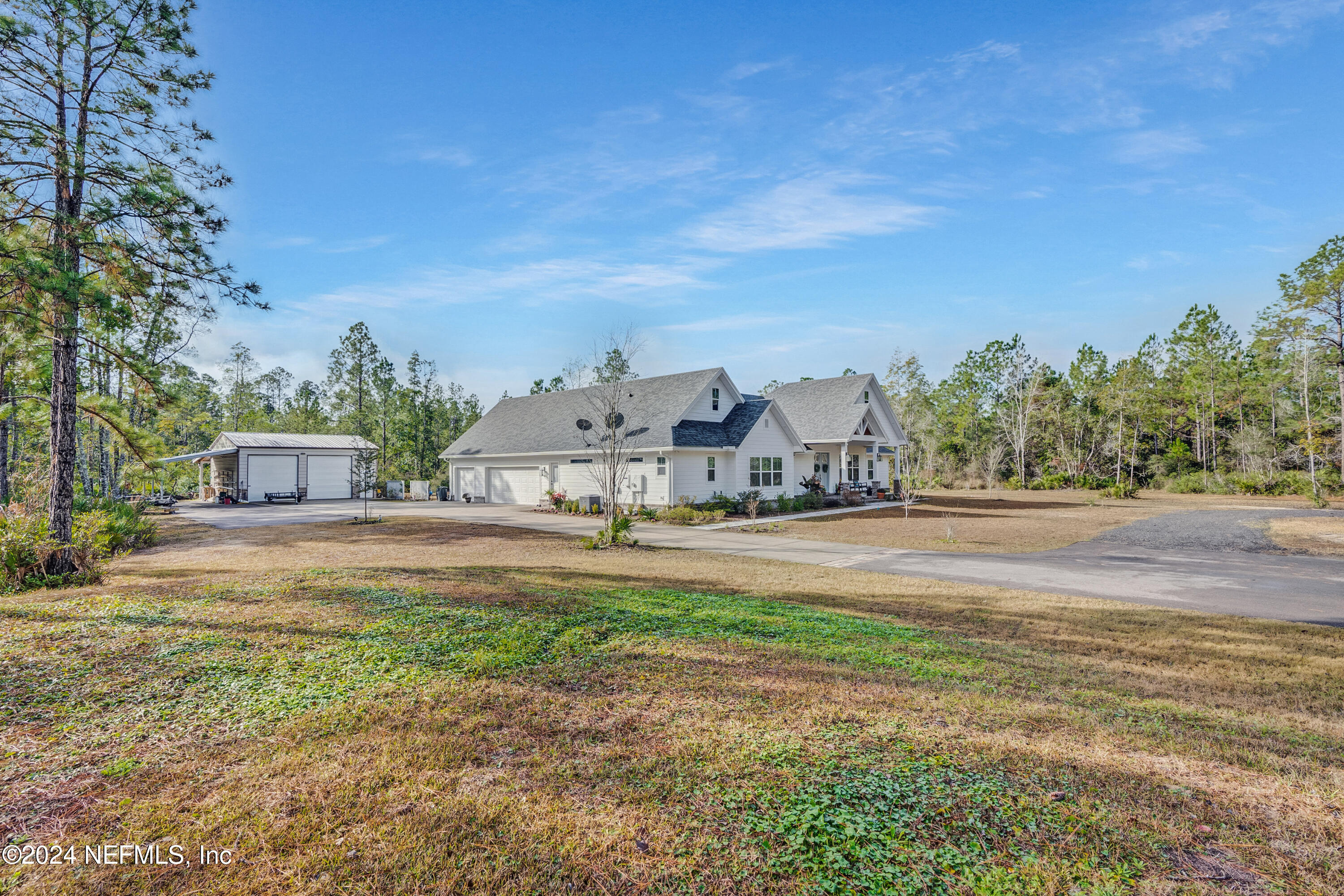 11020 Plummer Road Jacksonville, FL 32219 - Photo 17 of 62 outside 4