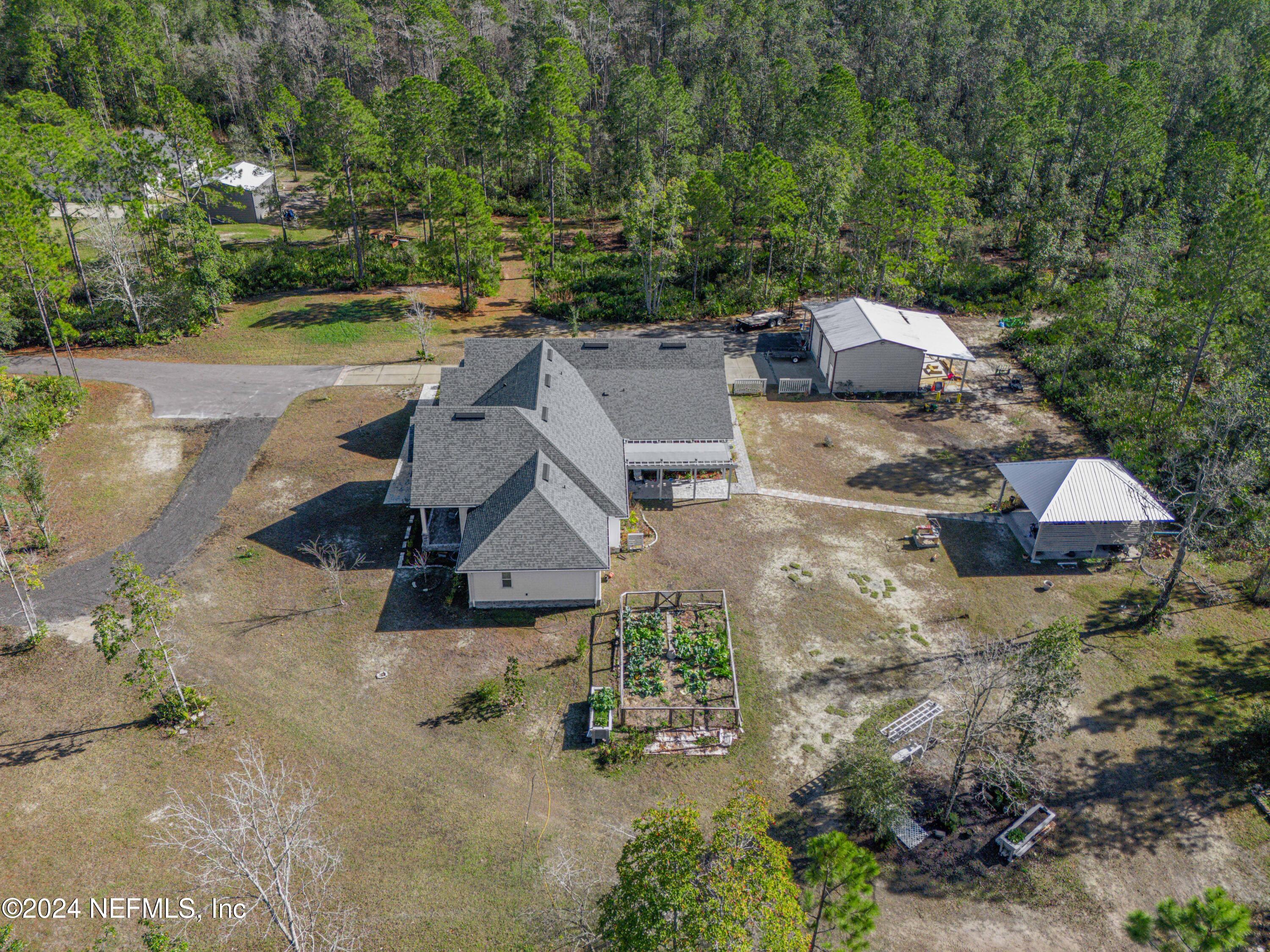 11020 Plummer Road Jacksonville, FL 32219 - Photo 3 of 62 aerial 3