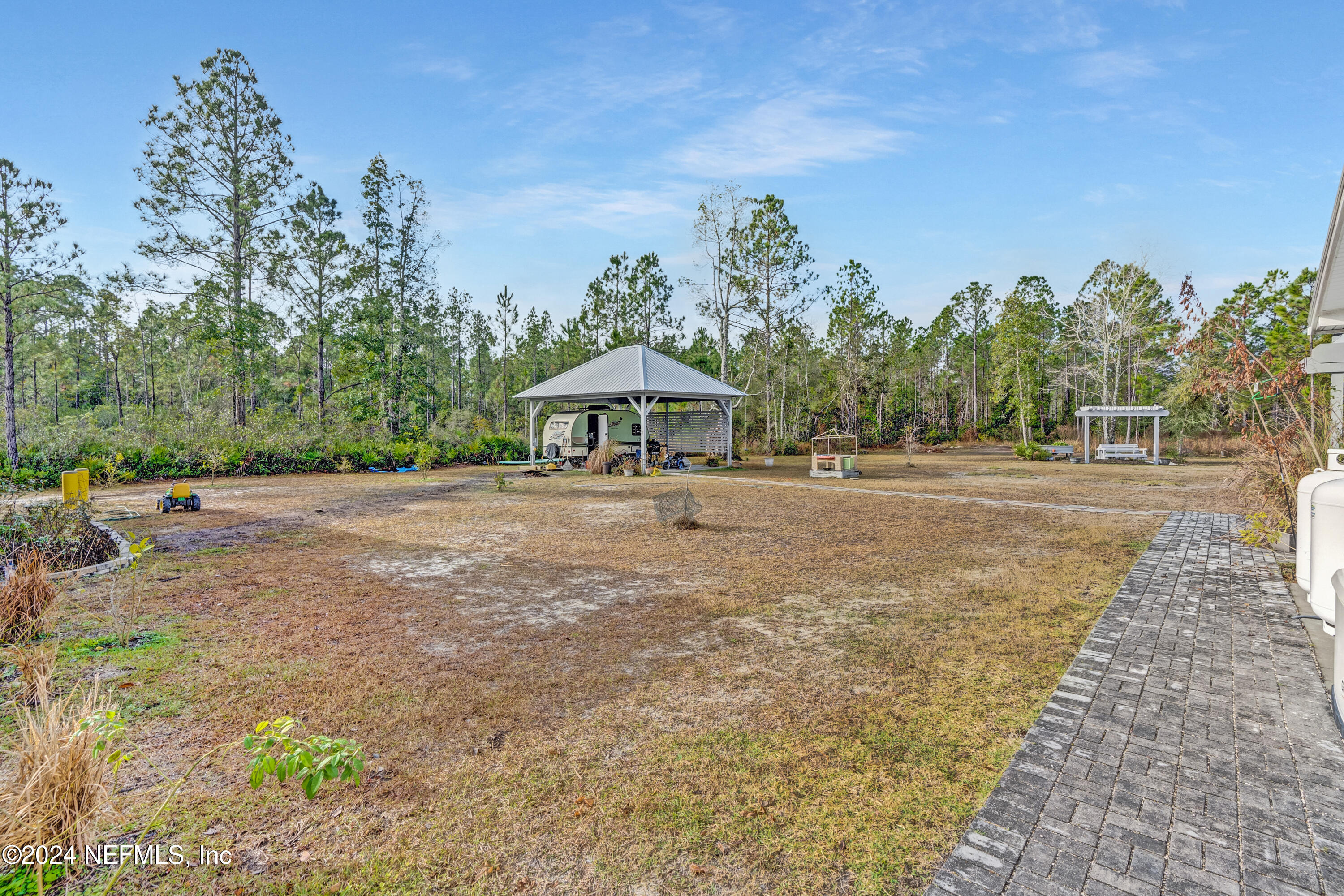 11020 Plummer Road Jacksonville, FL 32219 - Photo 49 of 62 outside 13