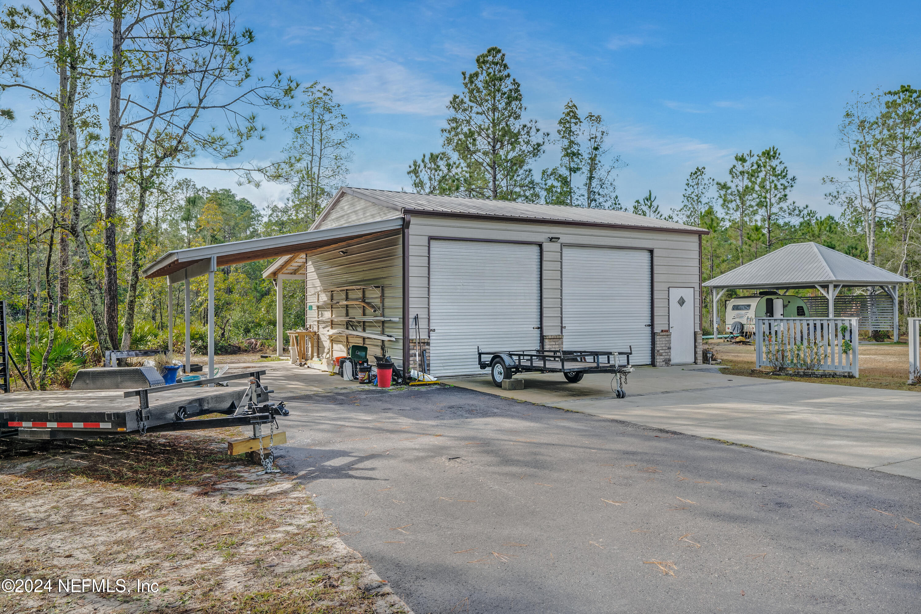 11020 Plummer Road Jacksonville, FL 32219 - Photo 50 of 62 outside 14